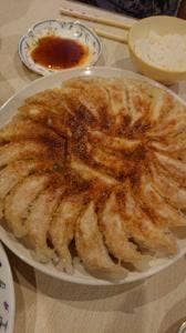 生餃子 新風 西区店