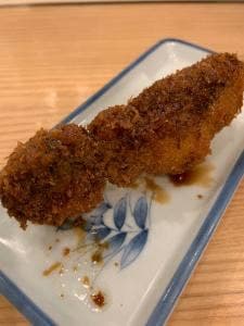 かぶら屋 西台店