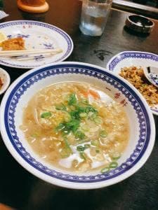 一番軒