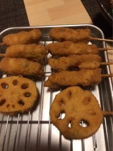 酒楽.食楽 Sho-ya