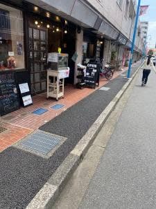 ハレカフェ