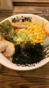 おおぎやラーメン 玉村町店