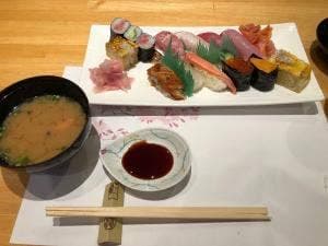 あけみ鮨