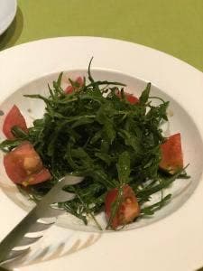 Trattoria La Felicit