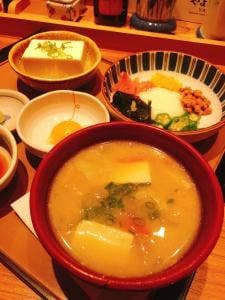 やよい軒 三川町店