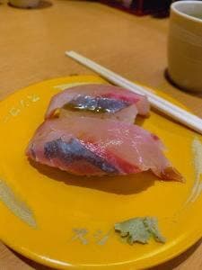 スシロー 名古屋新栄店