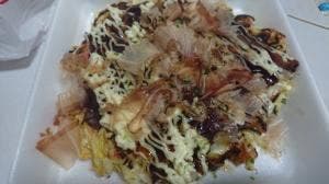 鶴橋粉舗 てこや 豊中本町店