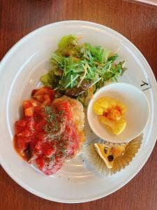 いよもんカフェ