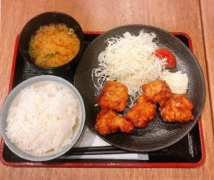 串かつ でんがな 浜松町ハマサイト店