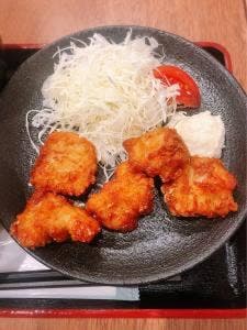 串かつ でんがな 浜松町ハマサイト店