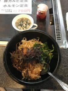 南大門