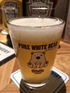 Ottotto BREWERY 渋谷道玄坂店
