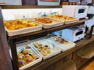 石窯パン工房Pan De KOKO 桑名店