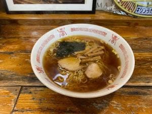 稲村食堂