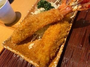 まるは食堂 イオンモール大高店
