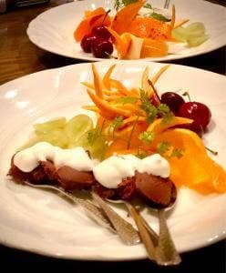 ザ・カールトンクラブ