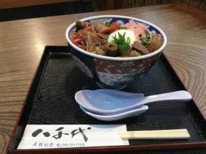 八千代 駅前店