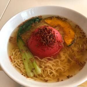 Waii Wai Ramen 8