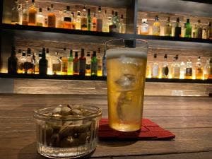 BAR十二社