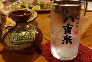 島料理 結 小浜島店