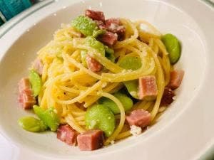 TRATTORIA La Pigna 湯河原