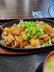 小川食堂