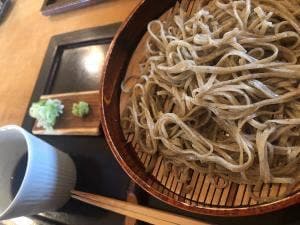 にっぱち庵