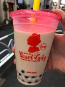 パールレディー渋谷店