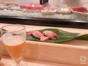 すし亭 光町店