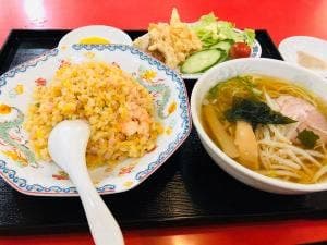 植田飯店