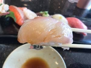 すし銚子丸 八街店