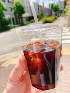 PEGGY珈琲 本店