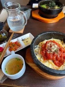 CAFE自休自足 新琴似本店