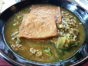 太鼓亭 伊丹中野店