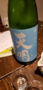 蕎麦・居酒屋 あん呑