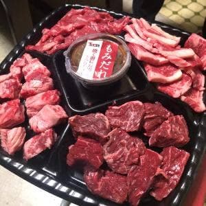 ワンカルビ 今津店