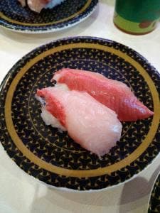 はま寿司 イオンタウン黒崎店