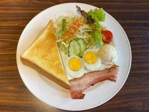 オルコット