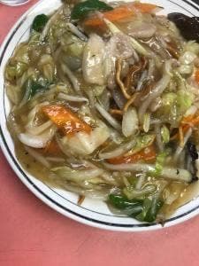 御崎飯店