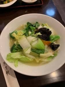 来々軒