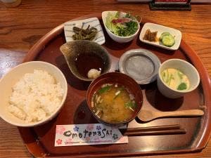 月の庭