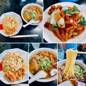 とんとん飯店