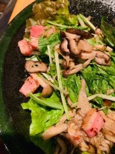 串蔵 本店