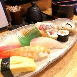 すし処 そら