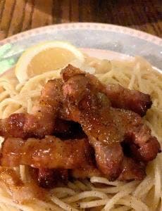 SPAGHETTI HOUSE HIROSHI