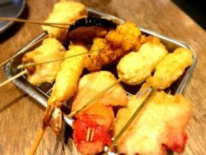 串かつ でんがな 赤羽店