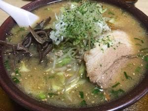 麺屋 はやさか