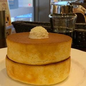星乃珈琲店 北心斎橋店