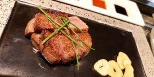 mahoroba 鉄板 沖縄