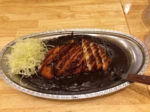 ゴーゴーカレー ゆめタウン博多スタジアム店